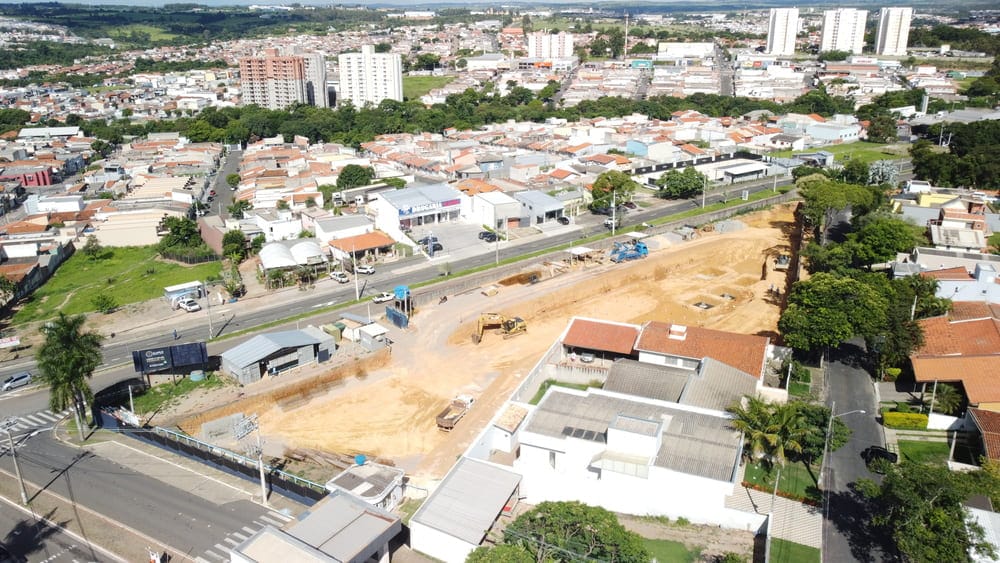 Fotos do Icaraí Office & Mall - dezembro 1