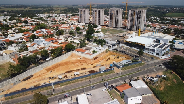 Fotos do Icaraí Office & Mall - abril 4