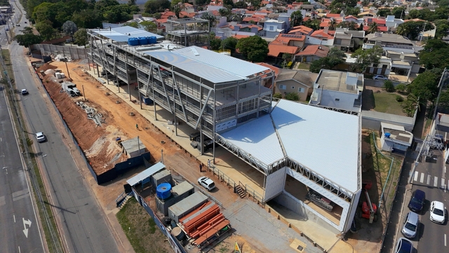 Fotos do Icaraí Office & Mall - dezembro 3