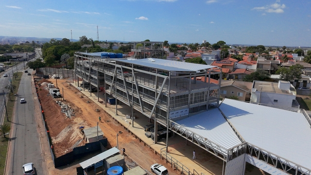 Fotos do Icaraí Office & Mall - dezembro 4