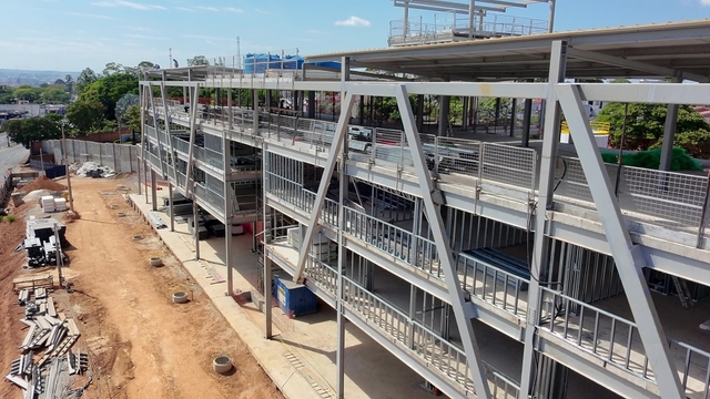 Fotos do Icaraí Office & Mall - dezembro 5