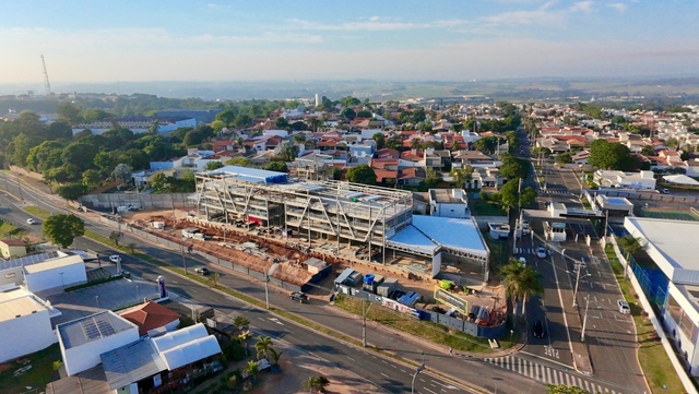 Fotos do Icaraí Office & Mall - novembro 2