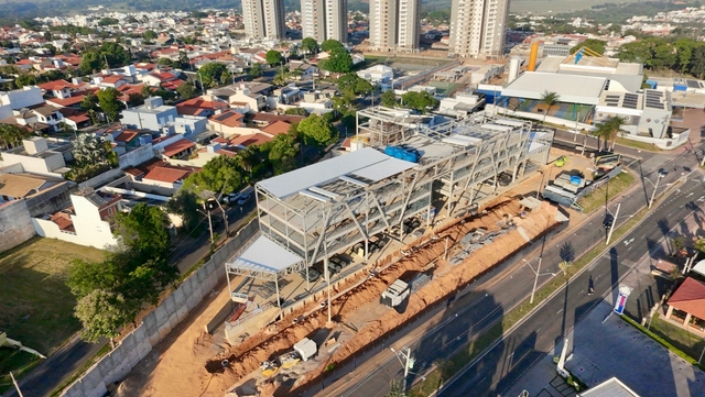 Fotos do Icaraí Office & Mall - novembro 3