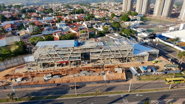 Fotos do Icaraí Office & Mall - novembro 4