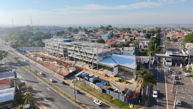 Fotos do Icaraí Office & Mall - novembro 5