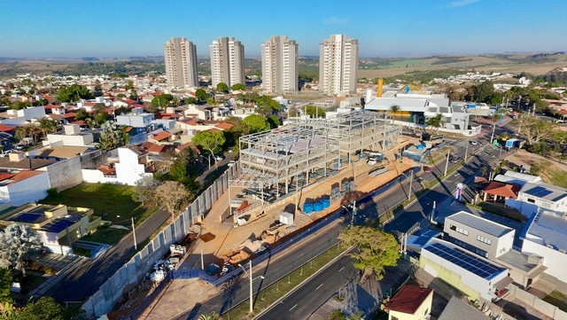 Fotos do Icaraí Office & Mall - outubro 1