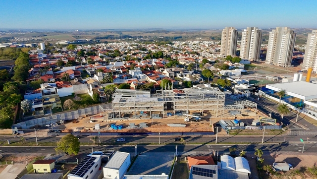 Fotos do Icaraí Office & Mall - outubro 3