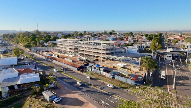 Fotos do Icaraí Office & Mall - outubro 4