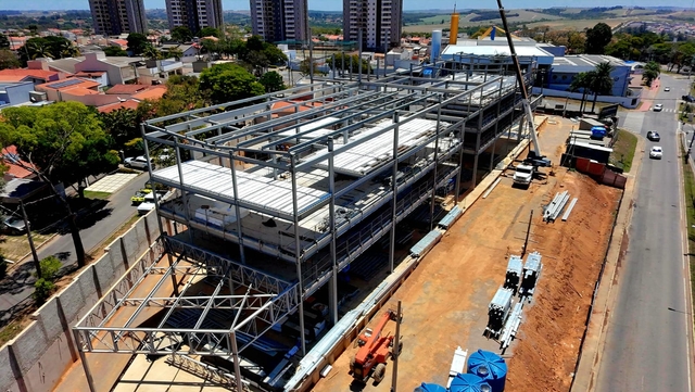 Fotos do Icaraí Office & Mall - outubro 5