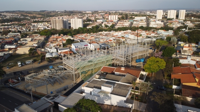 Fotos do Icaraí Office & Mall - setembro 1