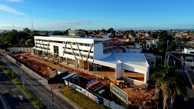 Fotos do Icaraí Office & Mall - fevereiro 2