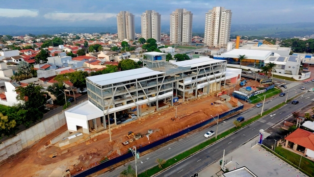 Fotos do Icaraí Office & Mall - janeiro 1