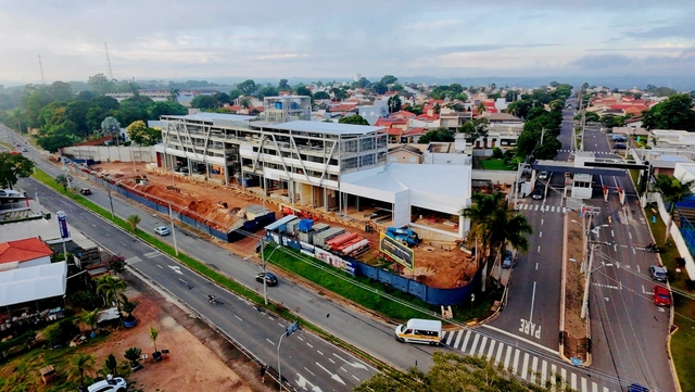 Fotos do Icaraí Office & Mall - janeiro 5