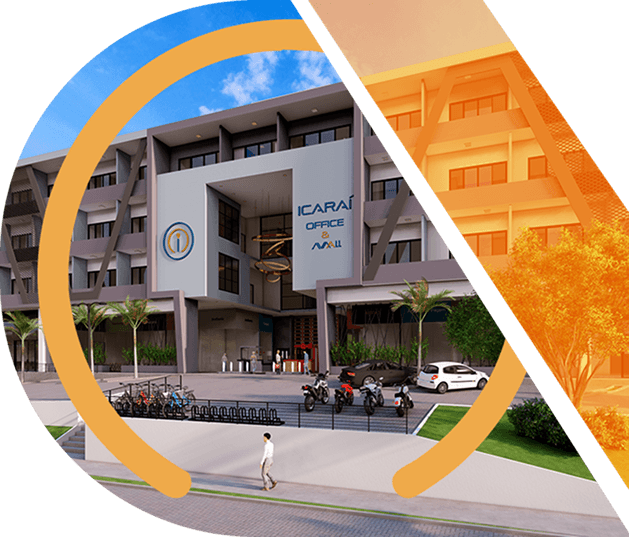 Icaraí Office & Mall