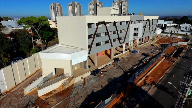 Fotos do Icaraí Office & Mall - setembro 1